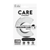 Picture of CARE Clear Kickstand Case for the Samsung Galaxy S25 line
