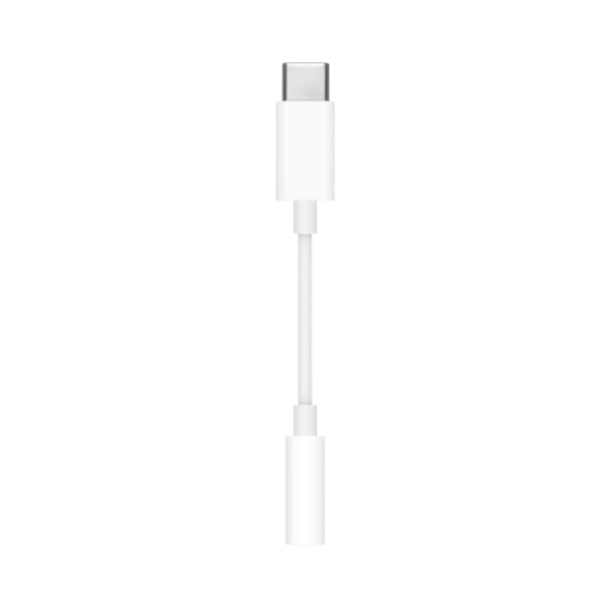 Picture of USB-C to 3.5mm Headphone Jack Adapter