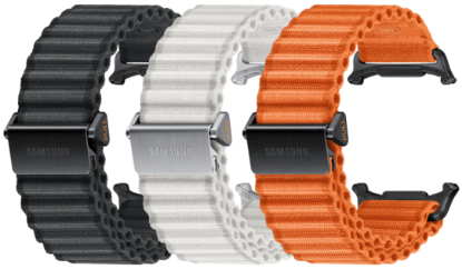 Picture of Watch Ultra Trail band
