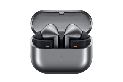 Picture of Galaxy Buds 3 Pro Silfur