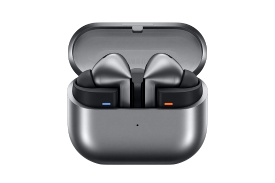 Mynd af Galaxy Buds 3 Pro Silfur