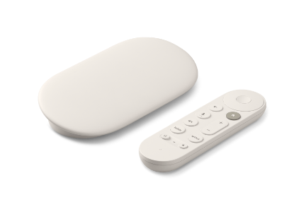 Picture of TV Streamer 4k