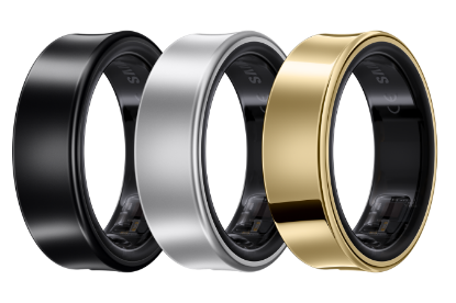 Picture of Galaxy Ring