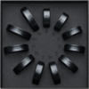 Picture of Galaxy Ring measuring set