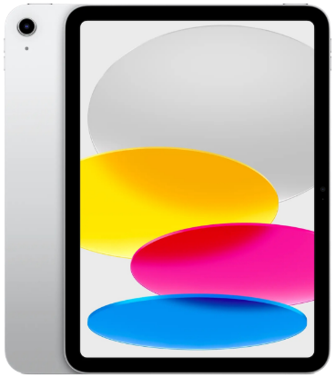 Picture of iPad 11" A16 11th gen WiFi