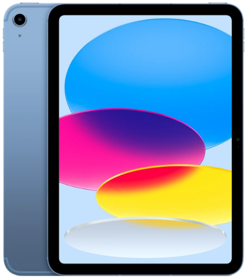 Picture of iPad 11" A16 11th gen 5G