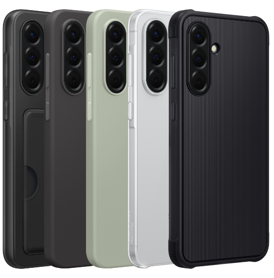 Picture of Galaxy A56 Cases