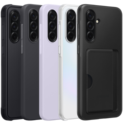 Picture of Galaxy A36 cases