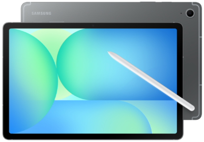 Mynd af Galaxy Tab S10 FE Grá