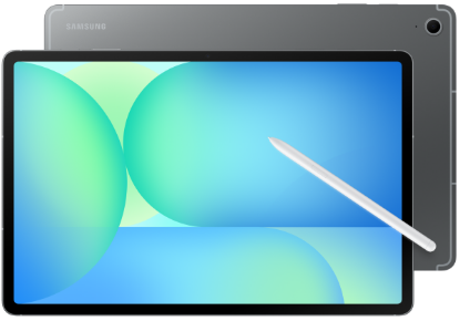 Picture of Galaxy Tab S10 FE+
