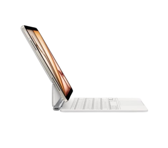 Picture of Magic Keyboard for iPad Air 13" (M3/M2) White