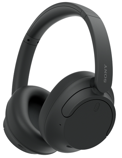 Picture of Sony WHCH720 Noise Cancel Heyrnartól - Vildarkjör