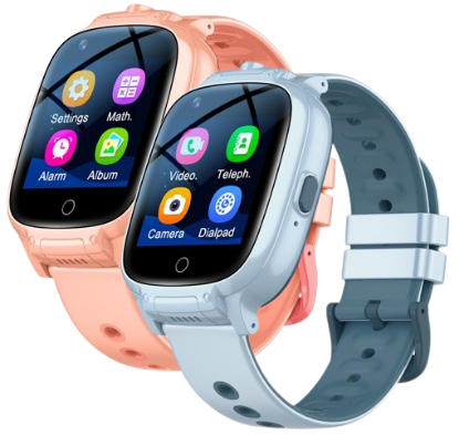 Picture of Joy 4G Kids Watch 