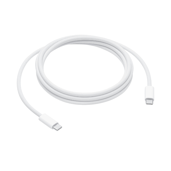 Picture of Apple charger USB-C to USB-C