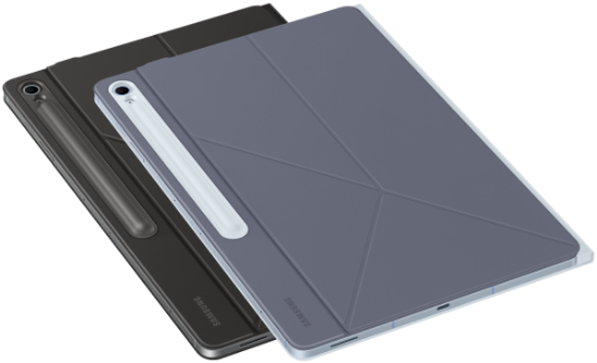 Picture of Tab S10 FE+ Smart Book Case
