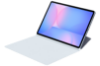 Picture of Tab S10 FE+ Smart Book Case