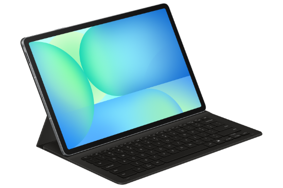 Picture of Tab S10 FE+ Keyboard case AI Key