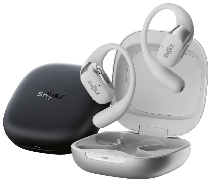 Mynd af OpenFit 2+