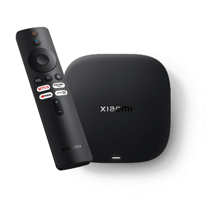 Picture of TV Box S (3rd Gen) margmiðlunarspilari
