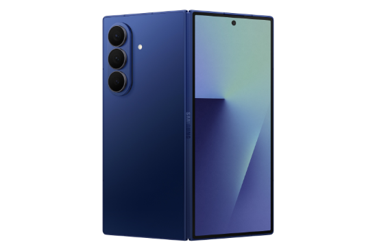 Picture of Galaxy Z Fold7