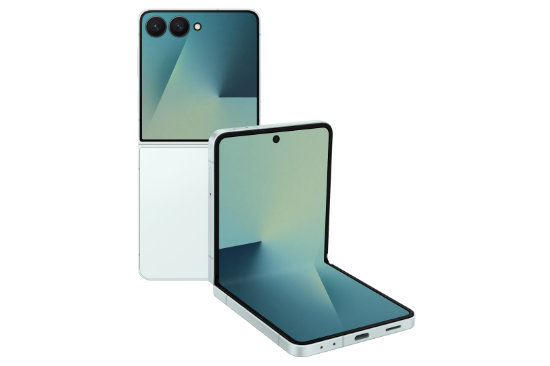 Picture of Galaxy Z Flip7
