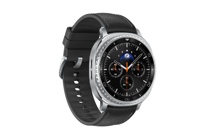Picture of Galaxy Watch 8 Classic ESim Black