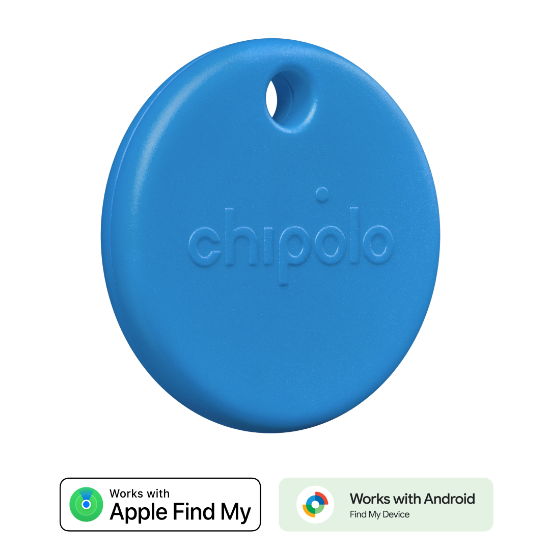 Mynd af Chipolo POP