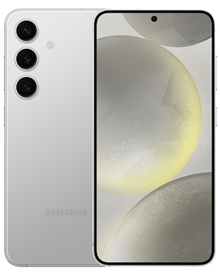 Picture of Galaxy S24 Grey