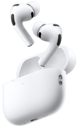 Picture of Airpods Pro 3