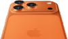 Mynd af iPhone 17 Pro