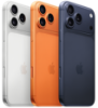 Mynd af iPhone 17 Pro