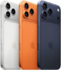 Mynd af iPhone 17 Pro Max