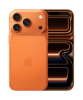 Mynd af iPhone 17 Pro