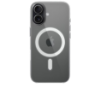 Picture of iPhone 16 Clear MagSafe Case