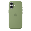 Mynd af iPhone 17 Sílikon MagSafe hulstur