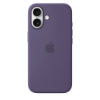 Mynd af iPhone 17 Sílikon MagSafe hulstur