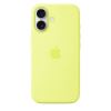 Mynd af iPhone 17 Sílikon MagSafe hulstur