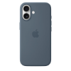 Mynd af iPhone 17 Sílikon MagSafe hulstur
