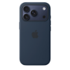 Mynd af iPhone 17 Pro / Pro Max Sílikon MagSafe hulstur
