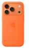 Mynd af iPhone 17 Pro / Pro Max Sílikon MagSafe hulstur