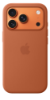 Mynd af iPhone 17 Pro / Pro Max Sílikon MagSafe hulstur
