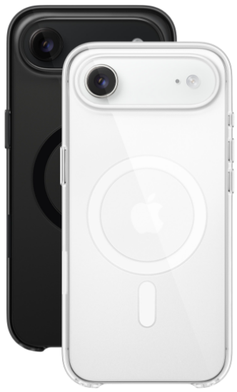 Picture of iPhone Air hulstur