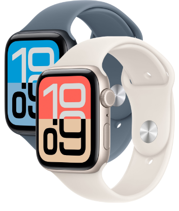 Picture of Watch SE 3 LTE