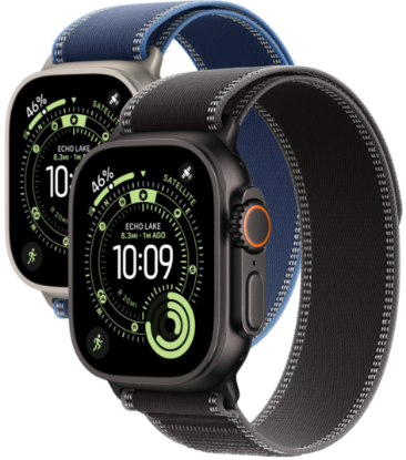 Picture of Watch Ultra 3 LTE Trail Loop