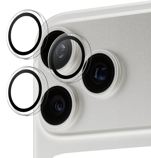 Picture of Hoops for the iPhone 16 line