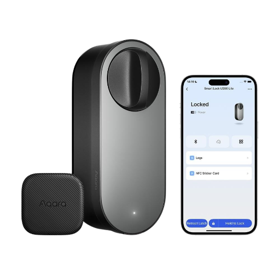 Picture of Smart Lock U200 lite