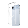 Mynd af Care Glært MagSafe hulstur fyrir iPhone