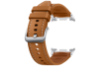 Mynd af Galaxy Watch 8 / Watch 8 Classic Hybrid leður ól