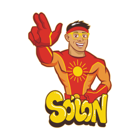Picture for category Sólon