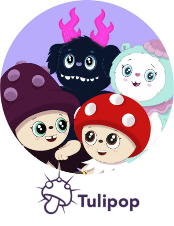 Picture for category Tulipop